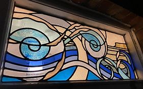 Coastal Escape In The Heart Of Saltburn